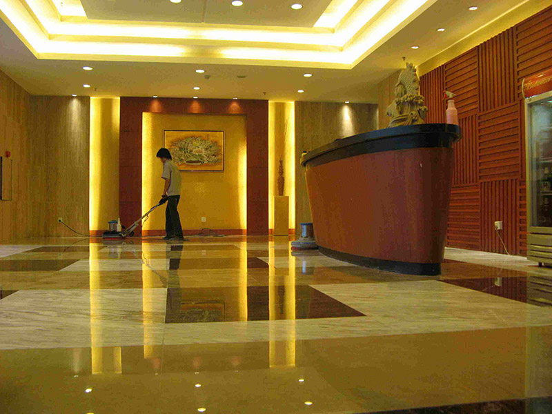 酒店石材養(yǎng)護(hù)